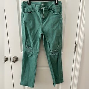Old Navy | Boyfriend Mid-rise Jeans